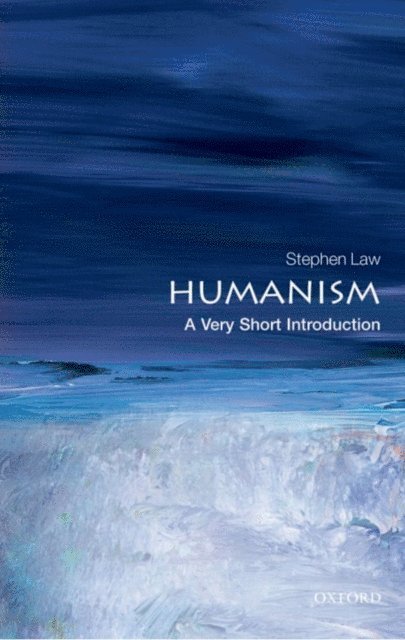 Stephen Law - Humanism, E-bok