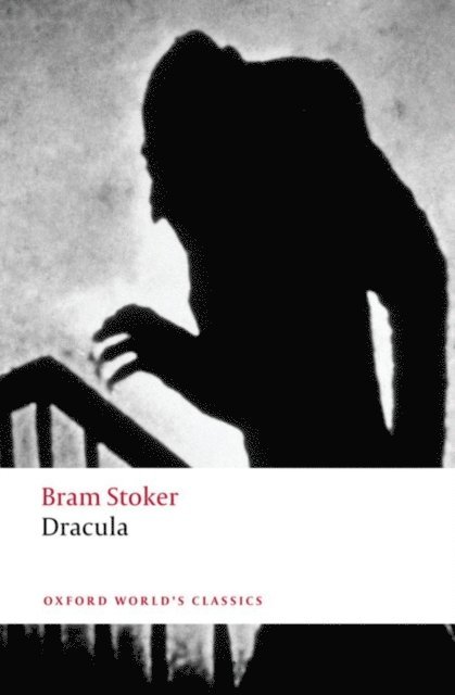 Bram Stoker, Roger Luckhurst - Dracula, E-bok