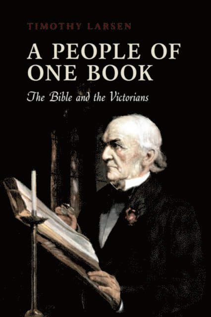 Timothy Larsen - People of One Book, E-bok
