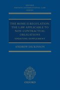 Rome II Regulation