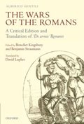 Wars of the Romans