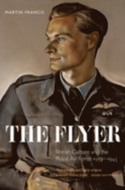 Martin Francis - Flyer, E-bok