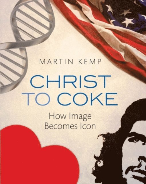 Martin Kemp - Christ to Coke, E-bok