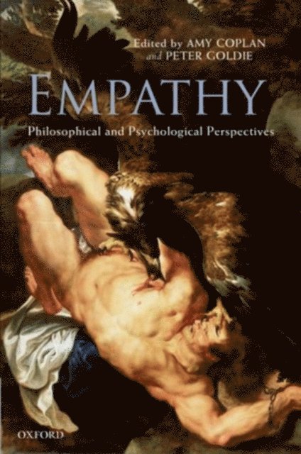Peter Goldie, Amy Coplan - Empathy, E-bok