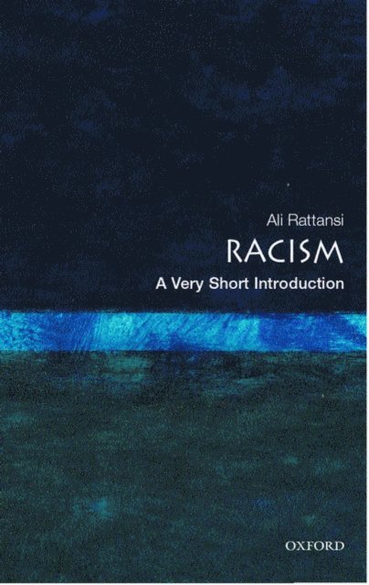 Ali Rattansi - Multiculturalism, E-bok