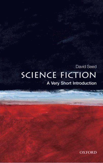 David Seed - Science Fiction, E-bok