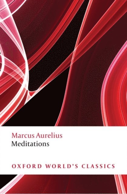 Marcus Aurelius - Meditations, E-bok