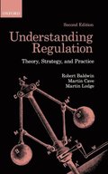 Understanding Regulation