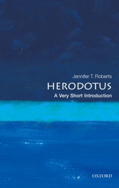 Jennifer T. Roberts - Herodotus, E-bok