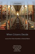 When Citizens Decide