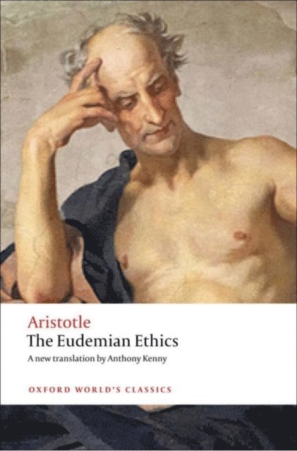 Aristotle - Eudemian Ethics, E-bok