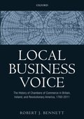 Local Business Voice