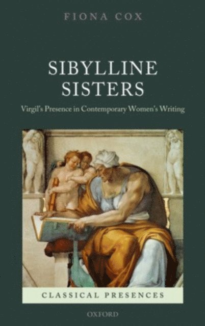 Fiona Cox - Sibylline Sisters, E-bok