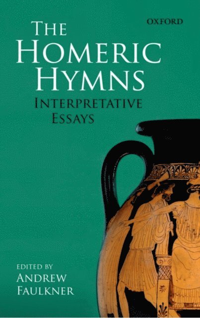 Andrew Faulkner - Homeric Hymns, E-bok