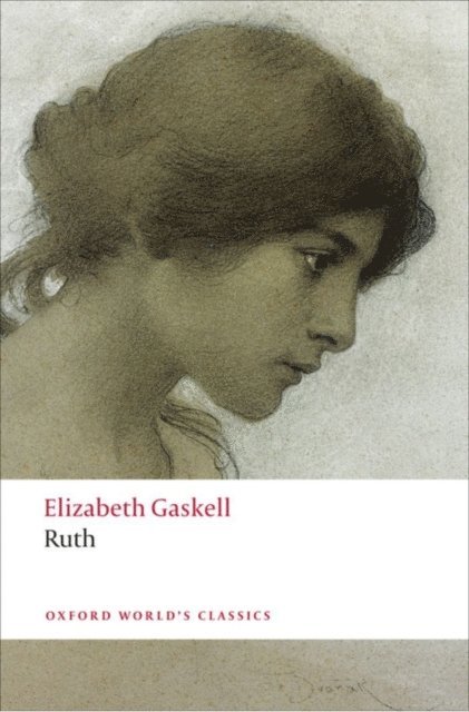 Elizabeth Gaskell, Tim Dolin - Ruth, E-bok
