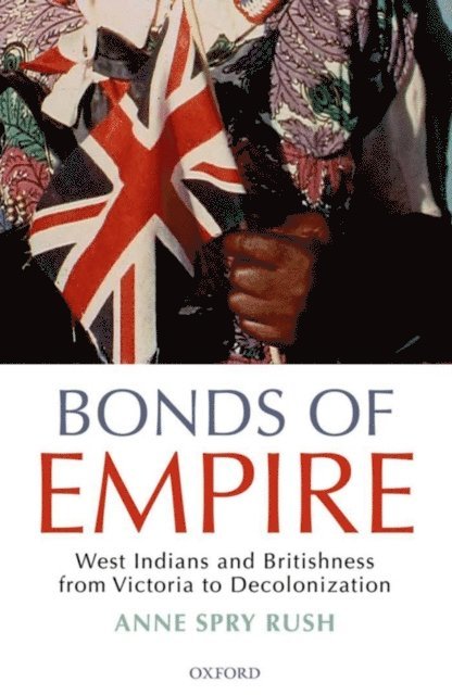 Anne Spry Rush - Bonds of Empire, E-bok. Tillgänglighet: Lägg i varukorg