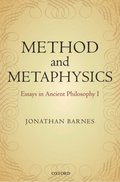Method and Metaphysics