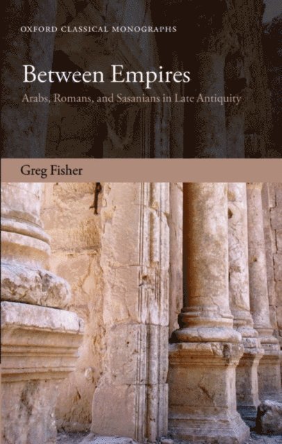 Greg Fisher - Between Empires, E-bok