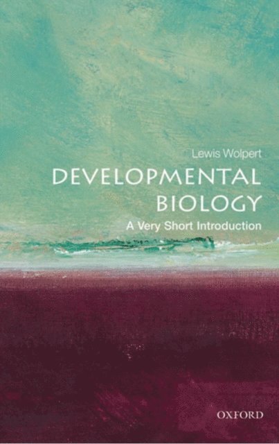 Lewis Wolpert - Developmental Biology, E-bok