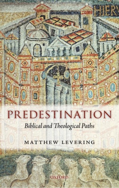 Matthew Levering - Predestination, E-bok