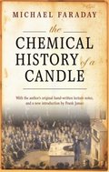Chemical History of a Candle