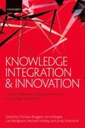 Knowledge Integration and Innovation