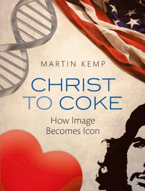 Martin Kemp - Christ to Coke, E-bok