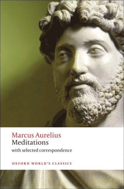 Marcus Aurelius - Meditations, E-bok