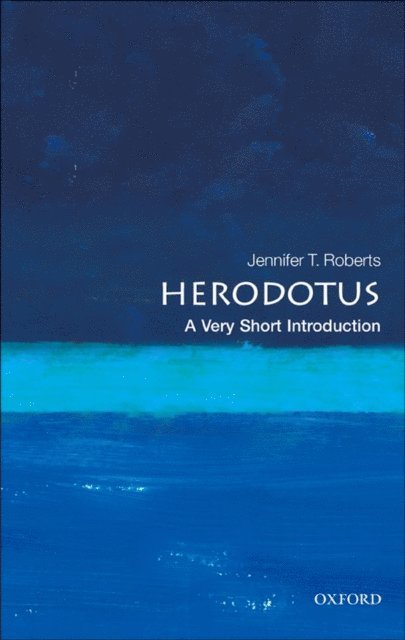 Jennifer T. Roberts - Herodotus, E-bok