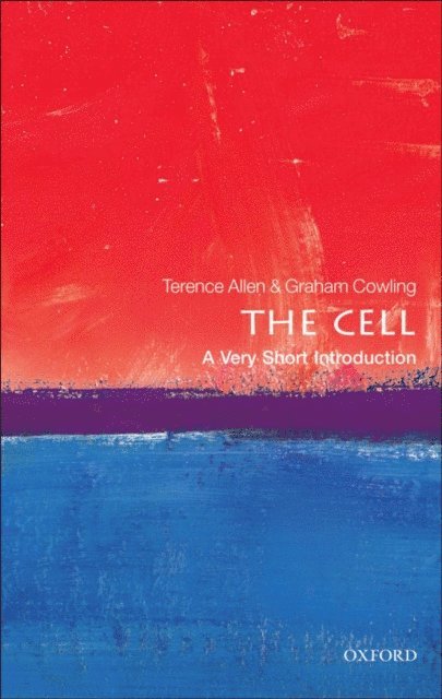 Graham Cowling, Terence Allen - Cell, E-bok