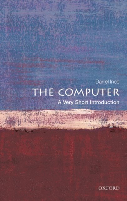 Darrel Ince - Computer, E-bok