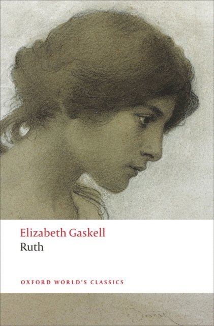 Elizabeth Gaskell, Tim Dolin - Ruth, E-bok