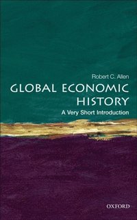 Global Economic History
