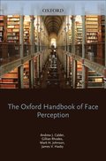 Oxford Handbook of Face Perception