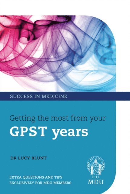 Lucy Blunt - GPVTS Guide to Success, E-bok