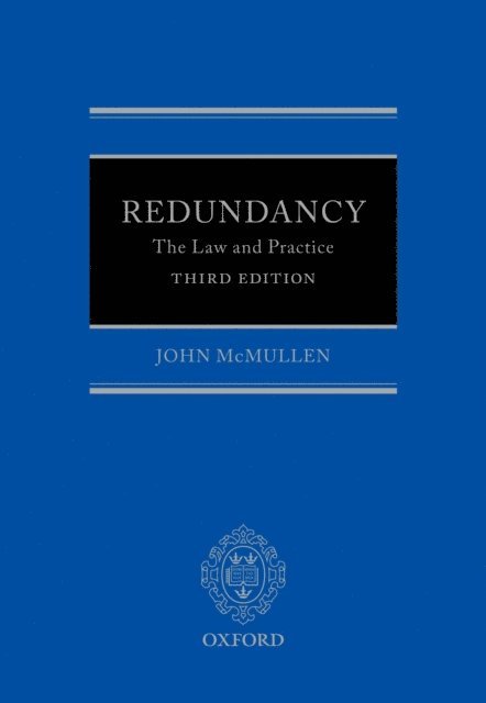 Redundancy: The Law and Practice