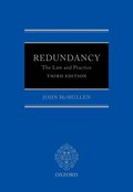 Redundancy: The Law and Practice