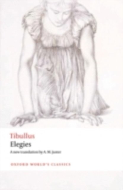 Tibullus - Elegies, E-bok