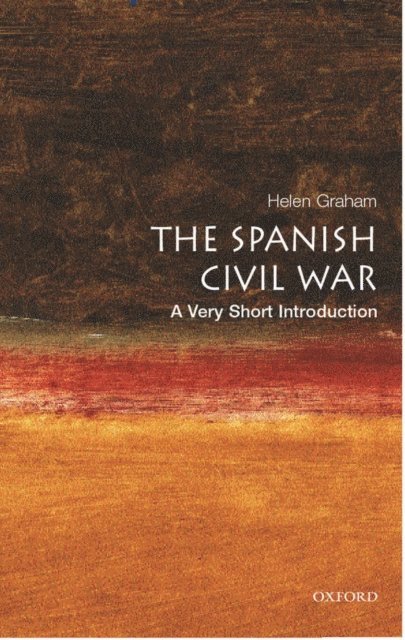 Helen Graham - Spanish Civil War, E-bok