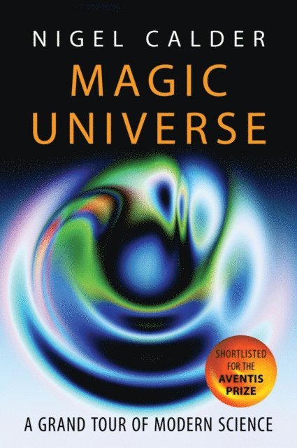 Nigel Calder - Magic Universe, E-bok