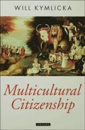 Multicultural Citizenship