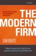 Modern Firm