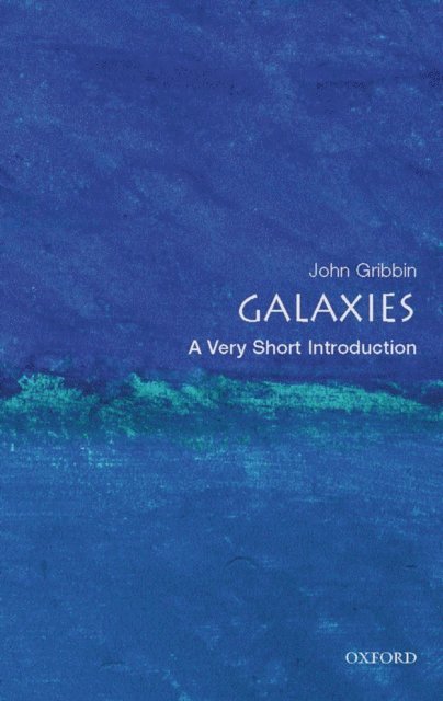 John Gribbin - Galaxies, E-bok