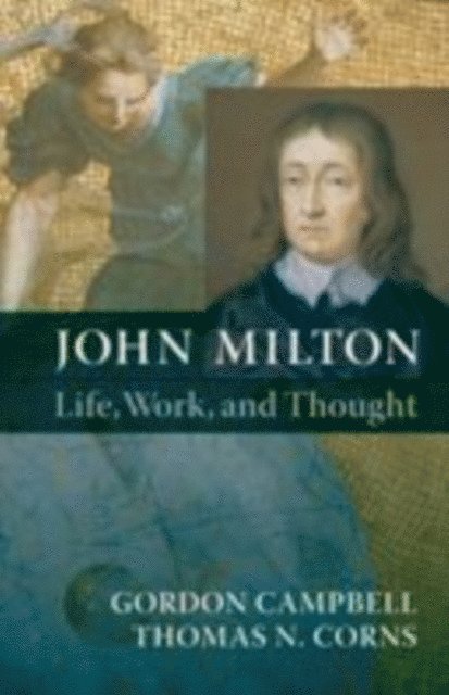 John Milton, E-bok