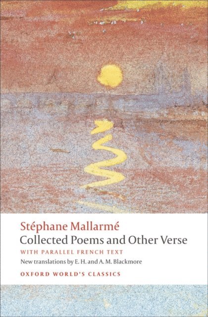 Stephane Mallarme - Collected Poems and Other Verse, E-bok