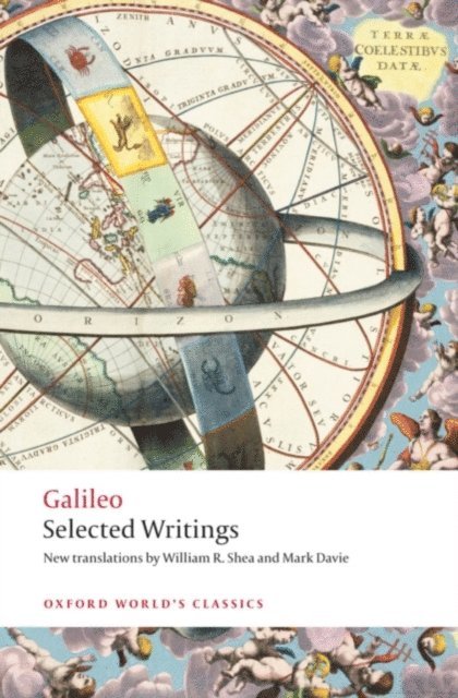 Galileo - Selected Writings, E-bok