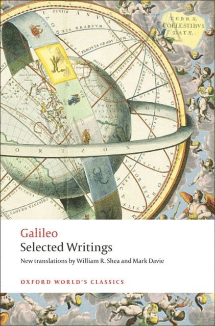 Galileo - Selected Writings, E-bok