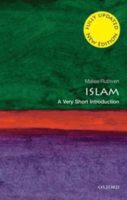 Malise Ruthven - Islam, E-bok