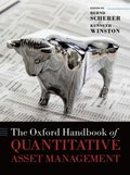 Oxford Handbook of Quantitative Asset Management