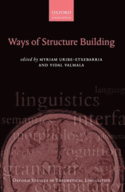 Ways of Structure Building